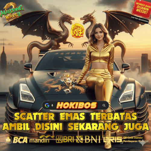 HOKIBOS - Game Online Santai Tapi Bikin Untung - WooCommerce eCommerce