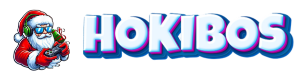 HOKIBOS Logo